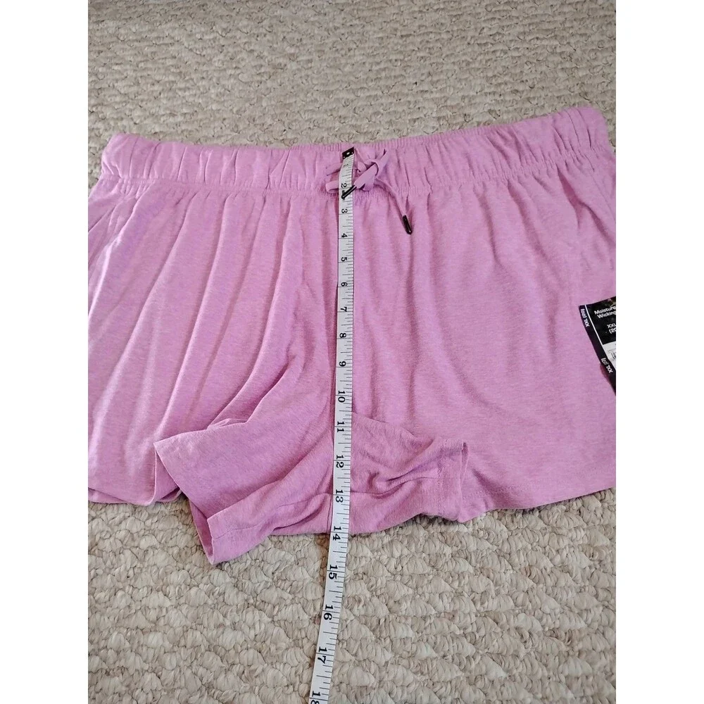 Athletic Works gym pj